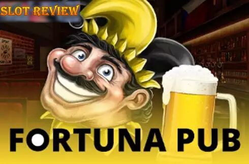 Fortuna Pub icon